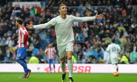 Vòng 13 La Liga: Người cười, kẻ khóc trước El Clasico