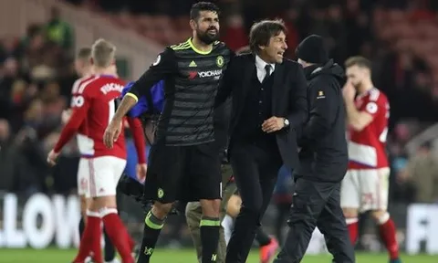 Vòng 13 Ngoại hạng Anh: Chelsea đè bẹp Tottenham; Đại gia dễ thở