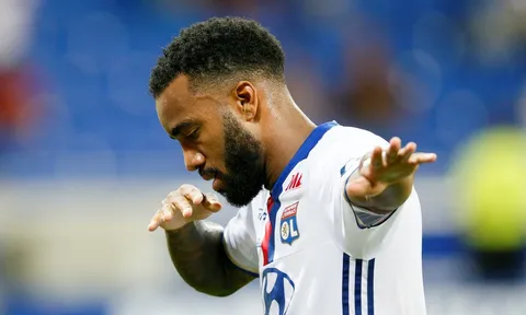 Vòng 2 Ligue 1: Chỉ Lyon cản được PSG?