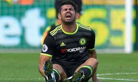 Vòng 4 Premier League - Swansea 2-2 Chelsea
