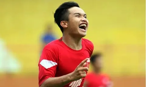 Vòng bảng giải U21: Long An có chiến thắng thứ 3 liên tiếp
