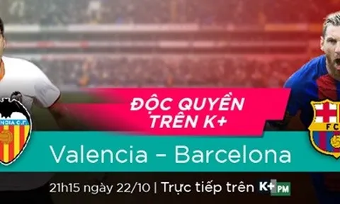 Vòng đấu La Liga hay nhất tháng 10, cuộc chiến giữa đại gia và những kẻ thách thức