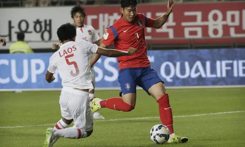 Vòng loại World Cup 2018 - Khu vực châu Á: Hy vọng nào cho Thái Lan?