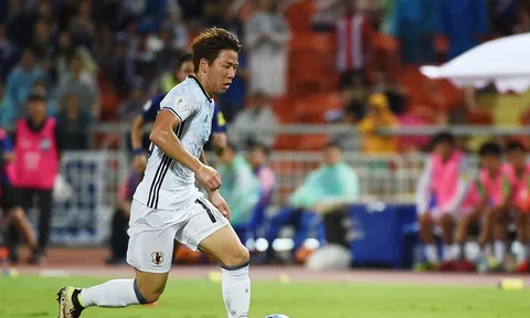 Vòng loại World Cup 2018 - Khu vực châu Á: Thái Lan, Trung Quốc lại gây thất vọng
