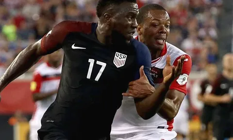 Vòng loại World Cup 2018 - Khu vực CONCACAF: Không có bất ngờ