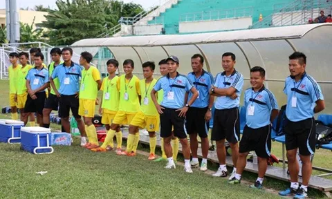 Thổi tinh thần Nhật vào “lò” PVF