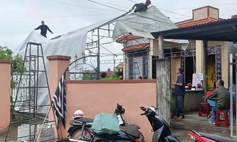 Vụ án rúng động: Con trai nghi sát hại mẹ, camera an ninh ghi lại diễn biến bất ngờ