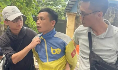 Vụ chồng chém vợ tử vong ở Tuyên Quang: Lời khai của đối tượng Nguyễn Quang Thoại gây chú ý
