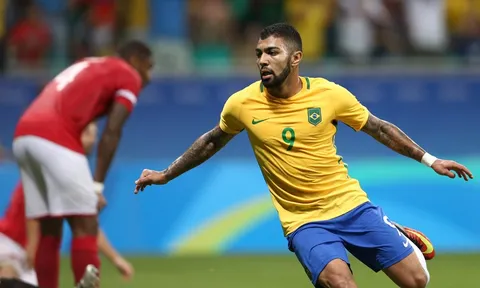 Vụ Gabigol: Đại gia Serie A tìm cách hạ Leicester