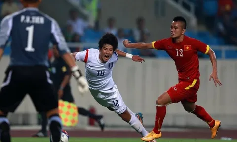 HLV Hữu Thắng mất trò cưng trước thềm AFF Cup 2016