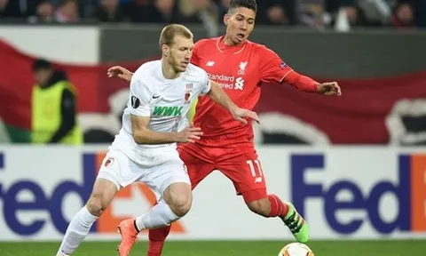 Vừa chia tay Skrtel, Liverpool sắp trình làng tân binh thứ 5