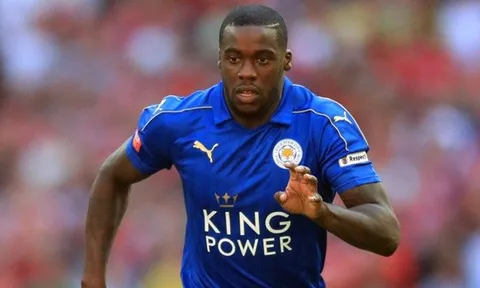 Vừa thua trận, Leicester lại sắp chia tay trụ cột