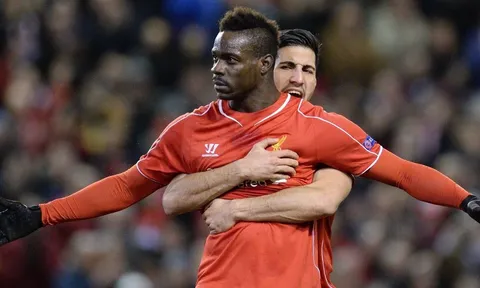 Vùi dập Balotelli, Klopp bị chỉ trích thậm tệ