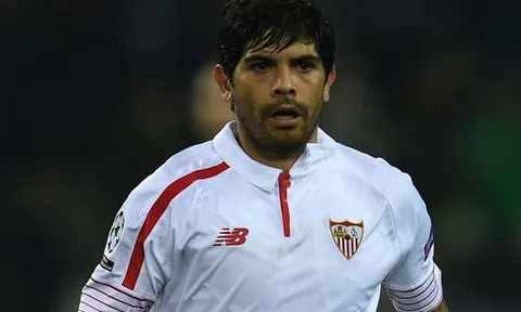Inter Milan đón tân binh thứ 2, đến từ Sevilla
