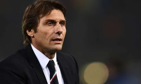 Sang Chelsea, Conte vẫn kiếm bộn tiền từ LĐBĐ Italia