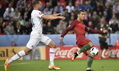 Điểm tin chiều 30/07: Ronaldo khiến Real lo 'sốt vó'; Sir Alex 'giật dây', M.U nổ 'BOM TẤN'