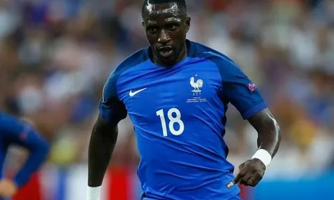 Sissoko: "Man Utd hay Real Madrid là giấc mơ"