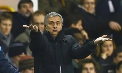 Premier League 2016/17: Mourinho ngán nhất đối thủ nào?
