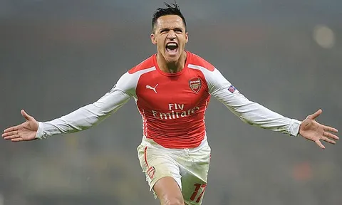 Điểm tin tối 28/06: Liverpool đón tân binh đắt kỷ lục; Lộ bến đỗ mới của Sanchez