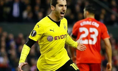 Điểm tin tối 27/06: Về M.U, Mkhitaryan nhận lương cao ngất ngưỡng; Ai là Leicester của EURO?
