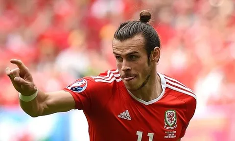 Làm gì có công bằng cho Gareth Bale