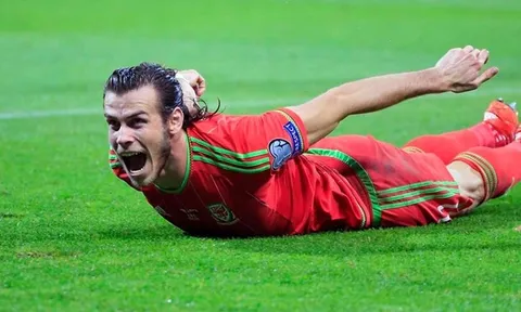 Tuyển Wales cần kế hoạch B vì hội chứng Gareth Bale