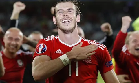 Wales chống Bồ, chứ không chỉ đấu CR7