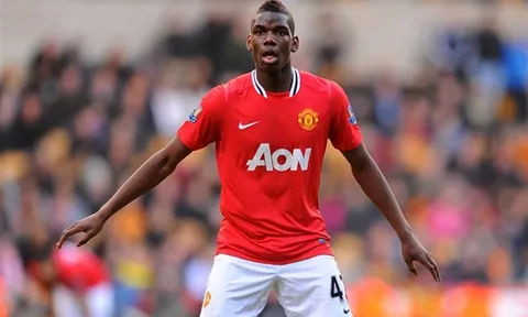 Higuain, Pogba và những bản hợp đồng bị 'thổi' giá khủng nhất