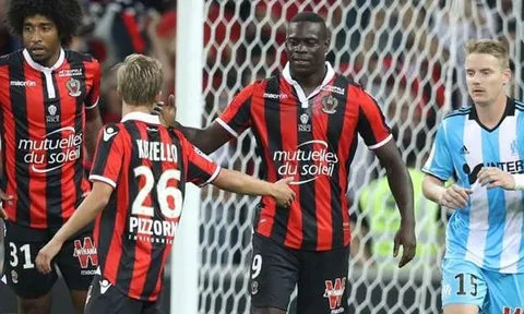 Balotelli chắc chắn sẽ trở lại Premier League