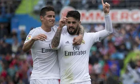 Real Madrid và kế hoạch thanh lý một lúc 14 cầu thủ