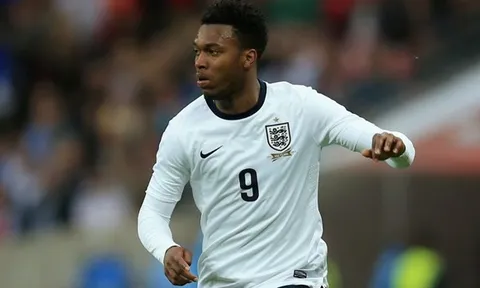 Không phải Kane hay Vardy, Sturridge mới là tiền đạo giỏi nhất