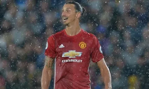 Ibra, Hazard và những cầu thủ bị Scholes 'xem thường'