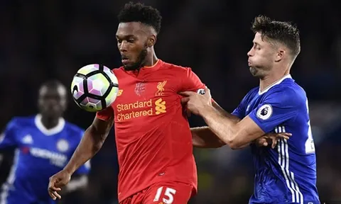 Nóng: Sturridge lại dính chấn thương, lỡ trận đấu với Hull