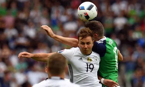 CĐV Liverpool không muốn thấy Goetze ở Anfiled