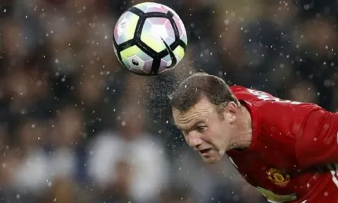 Rooney được trả lại vị trí 'số 10' tại Tam Sư