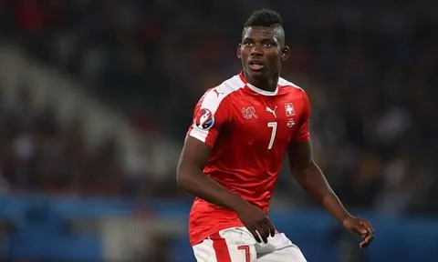 Mục tiêu của Man Utd công khai 'tỏ tình' với Liverpool