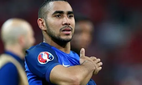 Được 'bơm' 200 triệu bảng, Inter quyết giành Payet