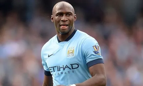 Porto xin Man City cho mua lại Mangala