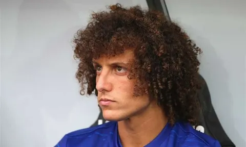 Luiz đá thay Terry, 3 điểm coi như đã thuộc về Liverpool