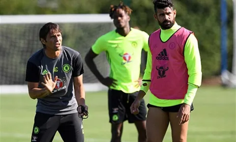 Tha cho Costa, Liverpool muốn thắng 'sạch' Chelsea