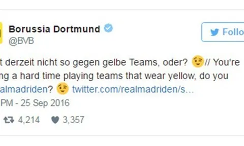 Dortmund khơi lại nỗi đau của Real trước thềm đại chiến