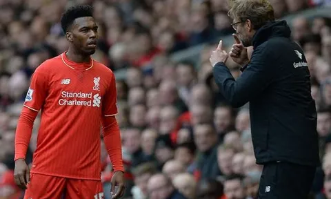 Sốc: Arsenal suýt có được Sturridge vào ngày cuối TTCN