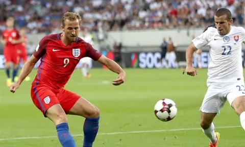 Harry Kane và những nhân tố cần loại bỏ của Tam Sư