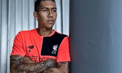Klopp và sứ mạng biến Firmino thành Neymar