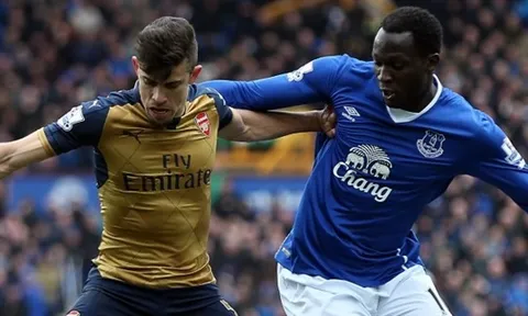 Arsenal đã chốt xong hợp đồng với Lukaku?