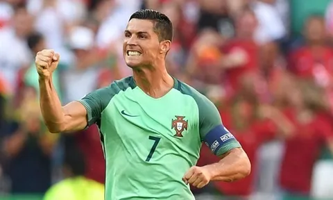 Cristiano Ronaldo: Chỉ là bắt đầu, hay là đã kết thúc?