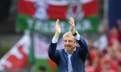Góc tuyển Anh: Hodgson có đáng bị chỉ trích?