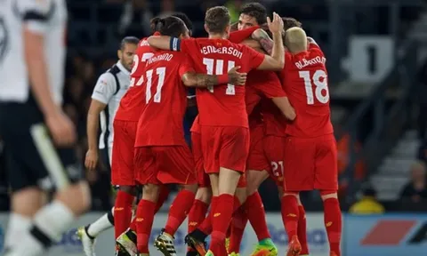 Góc Liverpool: Mối hiểm họa từ sự hiếu thắng của Klopp