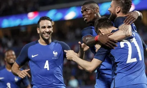 Sẽ là tội hình sự nếu để Rashford ngồi dự bị