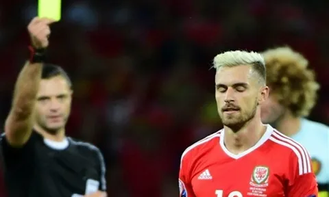 Góc Xứ Wales: Nỗi nhớ mang tên Ramsey